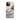Iphone 12 Pro Max / Matte Plovers Rocks and Waves - Suzuki Kiitsu Phone Case, Ink-laced Curls, Smoked Jade