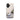 Iphone 17 / Matte Plovers Rocks and Waves - Suzuki Kiitsu Phone Case, Ink-laced Curls, Smoked Jade