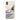 Iphone x / Matte Plovers Rocks and Waves - Suzuki Kiitsu Phone Case, Ink-laced Curls, Smoked Jade