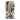 Plumes and Feathers - Adolphe Philippe Millot Iphone Case, Xs / Matte, Decorative Phone Case Colorful Illustrations Bird Feathers Species