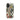 Iphone 17 / Matte Plumes and Feathers - Adolphe Philippe Millot Phone Case, Art