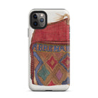 Pocketbook - Norma Lockwood 1930s Fashion Iphone Case, 11 Pro Max / Matte, Patterned Phone Case