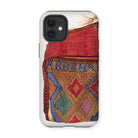 Pocketbook - Norma Lockwood 1930s Fashion Iphone Case, 12 Mini / Matte, Patterned Phone Case