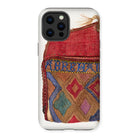Pocketbook - Norma Lockwood 1930s Fashion Iphone Case, 13 Pro Max / Matte, Patterned Phone Case