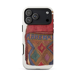 Pocketbook - Norma Lockwood 1930s Fashion Iphone Case, 17 Pro Max / Matte, Mobile Phone Cases, Toby Leon