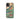 Iphone 11 / Matte Poem by Kakinomoto Hitomaro - Hokusai Phone Case Ukiyo-e Print, Hey Climb