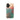 Iphone 17 / Gloss Poem by Sarumaru Dayu - Hokusai Phone Case, Mountains Exhale, Final Warmth
