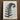 Framed Black-and-white Botanical Print Fern Frond Elegant Light Karl Blossfeldt Art, Captivating, Mesmerizing Intricacy
