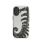 Polystichum Munitum (prickly Shield–fern) Karl Blossfeldt Iphone Case, 16 / Matte, Fern Patterned Phone Case