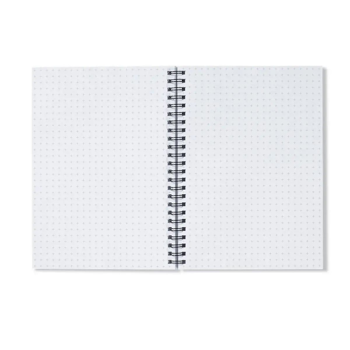 Polystichum Munitum (prickly Shield–fern) - Karl Blossfeldt Notebook - Notebooks & Notepads - Aesthetic Art