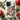 Pomegranate - Kono Bairei Kacho-ga Fruit Phone Case Kōno, Bairei’s, Pocket-sized Meiji Marvel