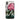 Iphone Xs / Matte Pontic Rhododendron - Robert John Thornton Phone Case, Thorpe