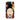 Portrait of an Actor - Toyohara Kunichika Iphone Case, Xr / Matte, Phone Case Colorful Japanese Ukiyo-e Style Portrait Figure