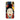 Portrait of an Actor - Toyohara Kunichika Iphone Case, Xs Max / Matte, Phone Case Colorful Japanese Ukiyo-e Style Portrait Figure