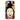 Iphone 8 / Matte Portrait of an Actor - Toyohara Kunichika Phone Case, Captivating Slice, Edo-period Theatricality