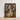 Framed Renaissance-style Portrait Woman Golden Hair Adorned Ornate Piero Di Cosimo, Simonetta Vespucci, Florentine Dynasty, Late