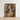 Framed Reproduction Renaissance-style Portrait Woman Ornate Golden Hair Piero Di Cosimo, Simonetta Vespucci, Florentine Dynasty, Late