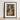 Black-framed Art Print Classical Portrait Woman Golden Hair Piero Di Cosimo, Simonetta Vespucci, Florentine Dynasty, Late Quattrocento