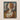 Framed Renaissance-style Portrait Woman Golden Hair Adorned Ornate Piero Di Cosimo, Simonetta Vespucci, Florentine Dynasty, Late
