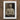 Black White Framed Portrait Muscular Man Tattoos Soldier Faces Forward, Torso Unclothed, Body Transformed