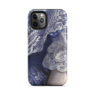 Portrait of a Woman Franz Xaver Winterhalter Iphone Case, 11 Pro / Matte, Iphone Case Lace Design