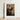 Framed Artwork Muscular Man Black Shorts Boots Golden Gay Circus Performer, Theatrical Bravado, Redefines Masculine Allure