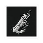 Prawn - Ernst Haeckel Marine Life Art Print Posters Prints & Visual Artwork