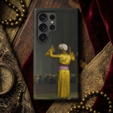 Gebet in der Moschee - Jean-leon Gerome Samsung Hülle, Handyhüllen, Toby Leon