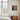 Framed Portrait Man White Hat Floral Attire Set Dandy Gay Cowboy, Afroamerican Twunk Outlaw’s, Spirit’s Queer