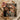 Square Photograph Person Off-white Cowboy Hat Jacket Adorned Dandy Gay, Afroamerican Twunk Outlaw’s, Spirit’s Queer