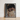 Black-framed Art Print Textured Impressionistic Painting Two Men Erotic Gay Couple