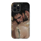 Pressed - Sexy Gay Couple Iphone Case - 13 Pro Max / Matte