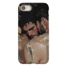 Pressed - Sexy Gay Couple Iphone Case - 8 / Matte