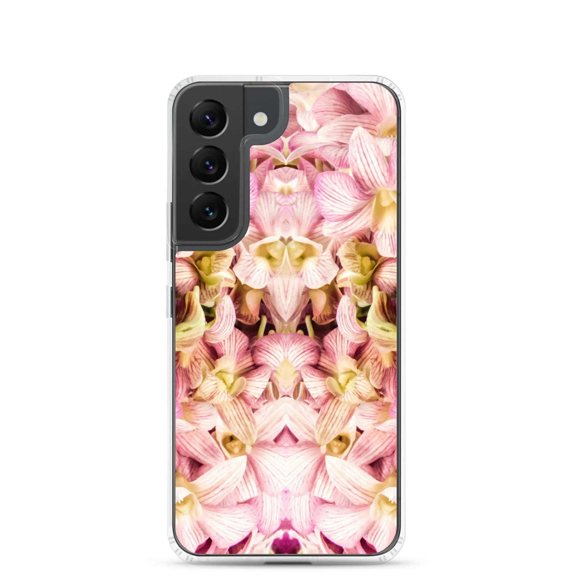 Pretty In Pink² Samsung Galaxy Case - Samsung Galaxy S22 - Mobile Phone Cases - Aesthetic Art