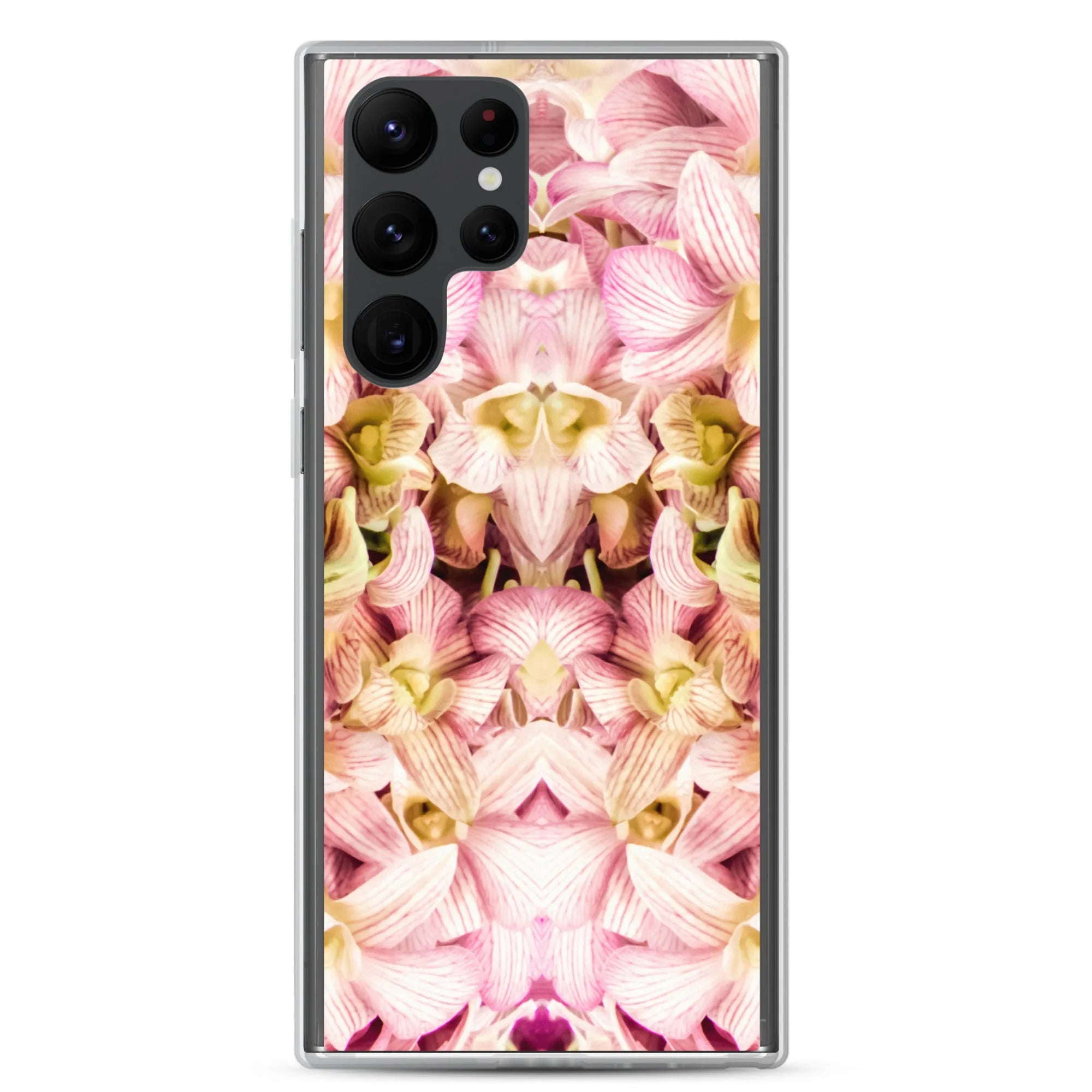 Pretty In Pink² Samsung Galaxy Case - Samsung Galaxy S22 Ultra - Mobile Phone Cases - Aesthetic Art
