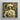 Framed Portrait Man Ornate White Gold Embroidered Doublet Prince Alfonso, Itty-bitty Pretty Committee, Gay Spanish Royalty