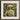 White Framed Portrait Man Ornate Attire Floral Hat Prince Alfonso, Itty-bitty Pretty Committee, Gay Spanish Royalty