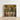 Framed Portrait Man Ornate White Gold Baroque-style Attire Prince Carlisle, Itty-bitty Pretty Committee, Baroque Gay Princes