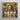 Framed Portrait Man Ornate White Gold Embroidered Attire Prince Carlisle, Itty-bitty Pretty Committee, Baroque Gay Princes