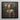 Framed Portrait Man Ornate Gold-embroidered Traditional Jacket Intricate Prince Chakri, Baroque Gay Princes, Gaysian Thai Royalty