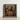 Framed Portrait Bearded Man Ornate Red Gold Embroidered Prince Fyodor, Itty-bitty Pretty Committee, Baroque Gay Princes