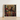 Framed Portrait Man Ornate Red Gold Embroidered Attire Prince Fyodor, Itty-bitty Pretty Committee, Baroque Gay Princes