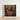 Framed Portrait Bearded Man Ornate Red Gold Embroidered Prince Fyodor, Itty-bitty Pretty Committee, Baroque Gay Princes