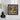 Black Framed Portrait Man Ornate Attire Floral Vibrant Prince Hugo, Itty-bitty Pretty Committee, Baroque Gay Princes