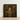 Framed Portrait Man Ornate Dark Blue Gold Embroidered Prince Ignacio, Itty-bitty Pretty Committee, Baroque Gay Princes
