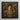 Framed Portrait Man Ornate Dark Blue Gold Embroidered Prince Ignacio, Itty-bitty Pretty Committee, Baroque Gay Princes