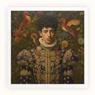 Prince Ignacio - Gay Spanish Royalty Art Print