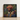 Framed Portrait Man Ornate Blue Gold Attire Adorned Prince Isaiah, Itty-bitty Pretty Committee, Baroque Gay Princes