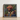 Framed Portrait Man Ornate Blue Gold Attire Adorned Prince Isaiah, Itty-bitty Pretty Committee, Baroque Gay Princes