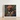 Framed Portrait Man Ornate Attire Adorned Vibrant Flowers Prince Isaiah, Itty-bitty Pretty Committee, Baroque Gay Princes